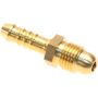 Genuine OEM Fuel Hose Fitting 06E127065P