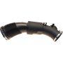 Genuine OEM 06E129615M Air Mass Meter Boot