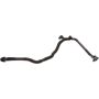 Genuine OEM 06E131143AG Air Injection Pump Hose