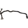 Genuine OEM Air Injection Pump Hose 06E131143AH