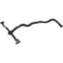 Genuine OEM Air Injection Pump Hose 06E131143AK