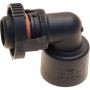 Genuine OEM 06H103230 Breather Hose
