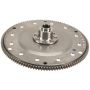 Genuine OEM 06H105323H Clutch Flywheel Ring Gear