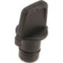 Genuine OEM 06H115418M Oil Dipstick Tube Cap