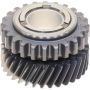 Genuine OEM Auxiliary Shaft Sprocket 06K103319A
