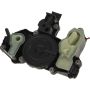 Genuine OEM Crankcase Vent Valve 06K103495BK