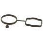 Genuine OEM Water Pump Gasket 06K121139