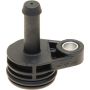 Genuine OEM Cooling Hose Flange 06K121143