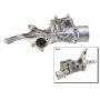 Genuine OEM Oil Filter Housing 06K903143C