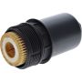 Genuine OEM Oil Filter Housing Cover 06L115401K