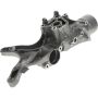 Genuine OEM 06L903143A Alternator Bracket