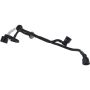 Genuine OEM Breather Hose 06M103217DD