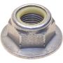 Genuine OEM Control Arm Nut 07146875114