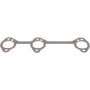 Genuine OEM Exhaust Manifold Gasket 078253039E