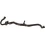 Genuine OEM 079103209AF Breather Hose