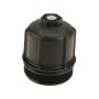 Genuine OEM 079115433C Oil Filter Housing Cover