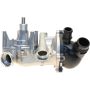 Genuine OEM Water Pump / Thermostat Assy. 079121010B
