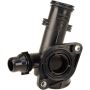 Genuine OEM Coolant Pipe Adapter 079121137K
