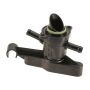 Genuine OEM 079133424S Intake Manifold Vent Pipe