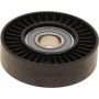Genuine OEM Acc. Belt Idler Pulley 079903341