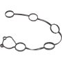 Genuine OEM Spark Plug Tube Seal 07L103649A