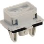 Genuine OEM License Plate Light 0999067000