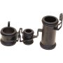 Genuine OEM Valve Body Fluid Pipe 0B5315105TA