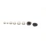 Genuine OEM Engine / Trans Drain Plug Kit 0D5398048A