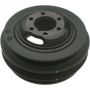 Genuine OEM Crankshaft Pulley 0K01511401B