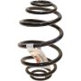 Genuine OEM Coil Spring 0K01828011D