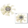 Genuine OEM Fan Clutch 0K01W15140