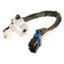 Genuine OEM 0K2BW66154 Ignition Switch