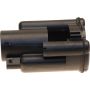Genuine OEM Fuel Filter 0K52Y20490