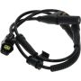 Genuine OEM ABS Speed Sensor 0K55343712B