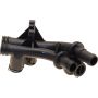 Genuine OEM Coolant Inlet Flange 0PB121187