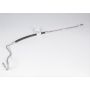 Genuine OEM Automatic Transmission Cooler Line for 2000-2003 GRAND PRIX, 2000-2001 LUMINA - 10330105