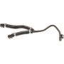Genuine OEM Expansion Tank Hose 104123735