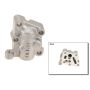 Genuine OEM Variable Timing Housing 10917AA050