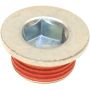 Genuine OEM Cam Plug 11051AA081