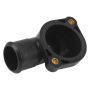 Genuine OEM Thermostat Housing Cover 11060AA071