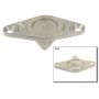 Genuine OEM Engine Expansion Plug 11093AA000