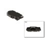 Genuine OEM Oil Pan 111105CA2A