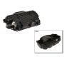 Genuine OEM Oil Pan 111105CB2B