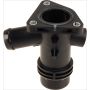 Genuine OEM Cooling Hose Connector 11118619408