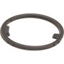 Genuine OEM Oil Filler Tube Gasket 11127806507