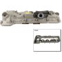 Genuine OEM Valve Cover 11127848153