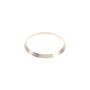 Genuine OEM Oil Pan O-Ring 11137506632
