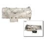 Genuine OEM Oil Pan 11137519432