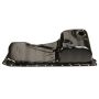 Genuine OEM Oil Pan 11137553164