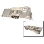 Genuine OEM Oil Pan 11137560308